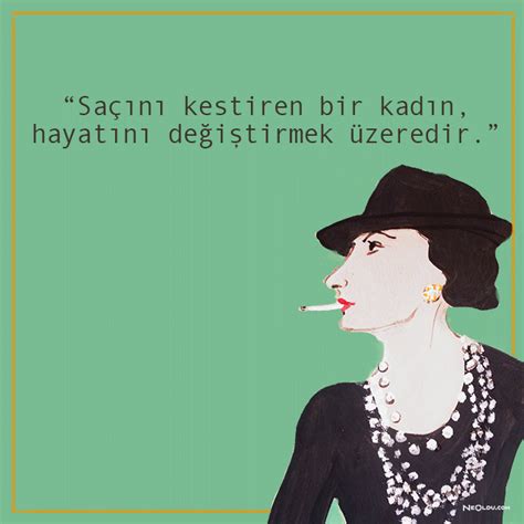 coco chanel sözleri|Coco Chanel Sözleri .